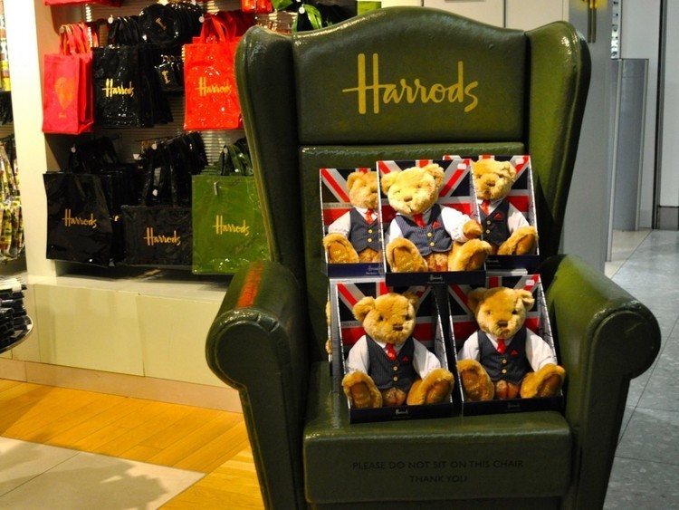 15 Aeroportos onde quererá esperar muito tempo