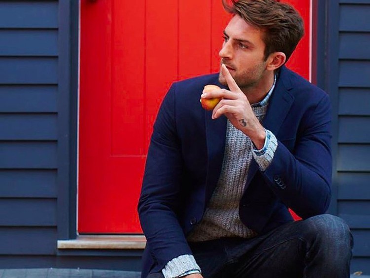 8 buoni propositi di stile per il 2016