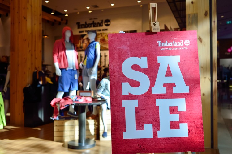 Precauzioni per il Black Friday