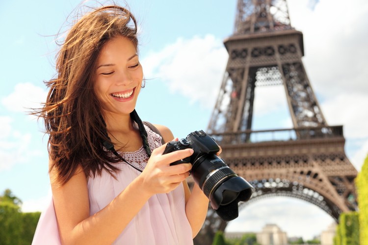 Los turistas creen que Europa ya no es segura