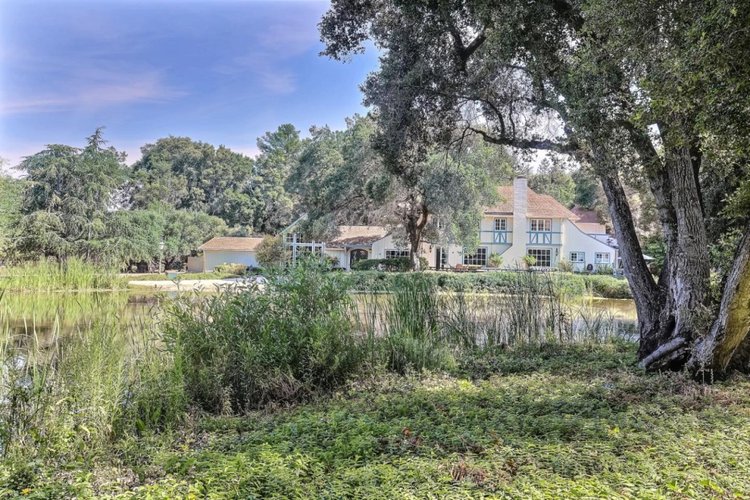 FOTOS: la casa más cara que se puede comprar en Silicon Valley