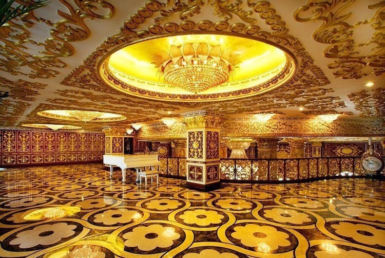 الصين تحرم مسؤوليها من القصور