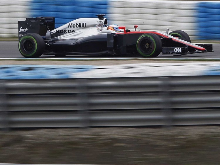 O raro McLaren F1 LM