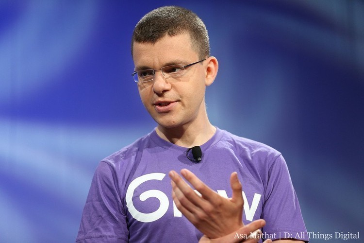  Los inmigrantes que fundaron las mayores empresas tecnológicas