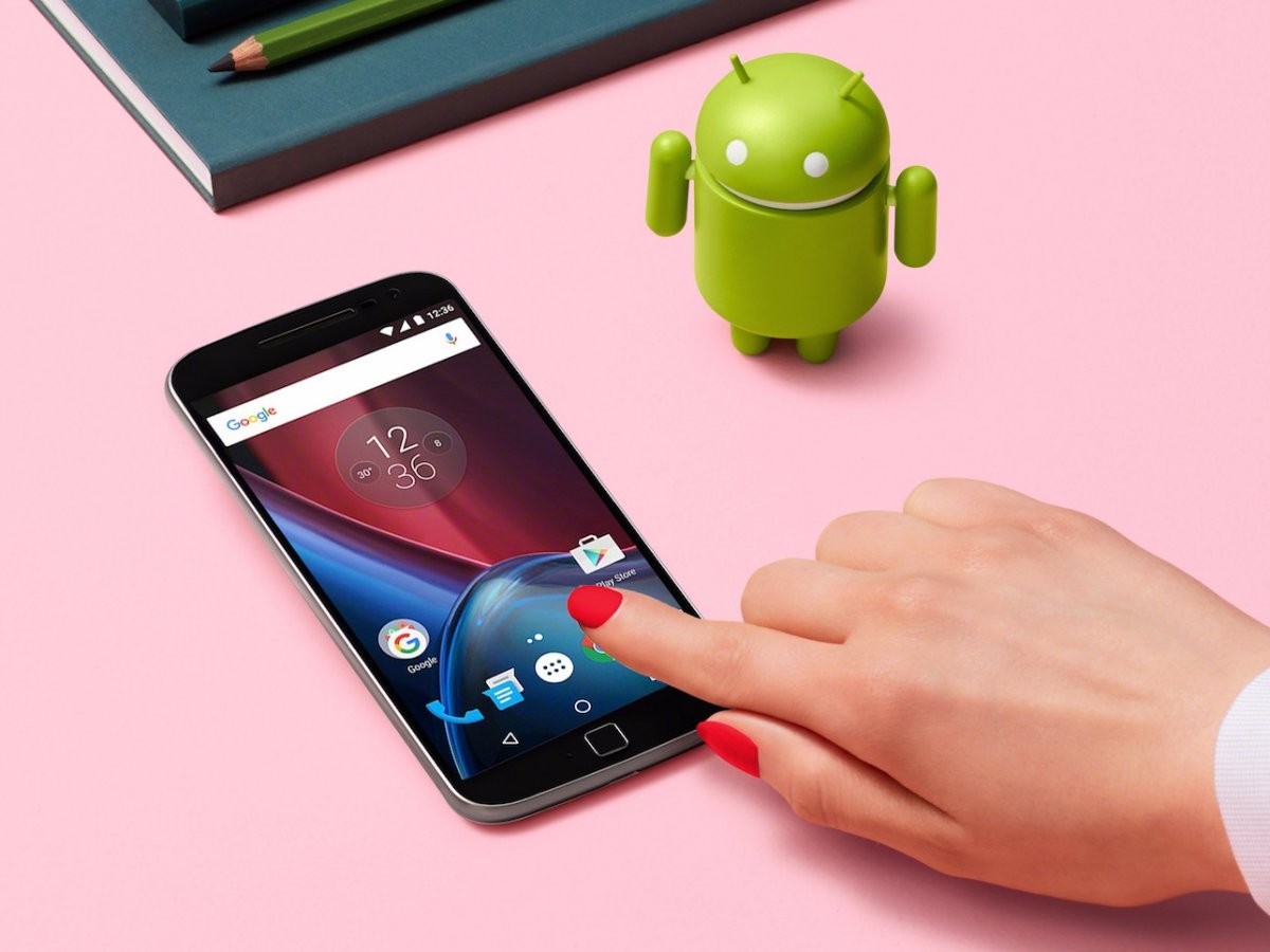 Die besten Smartphones auf dem Markt
