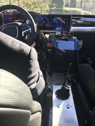 Lucid Air: el coche para a los que los Tesla les parecen poco lujosos