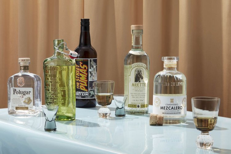 Del whisky al vodka: las mejores novedades alcohólicas de 2017 para todos los gustos