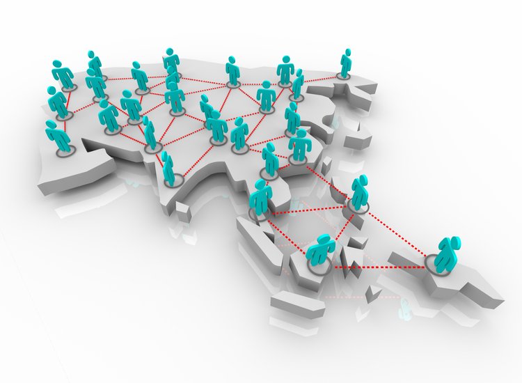 12 países que están en contra de las criptomonedas