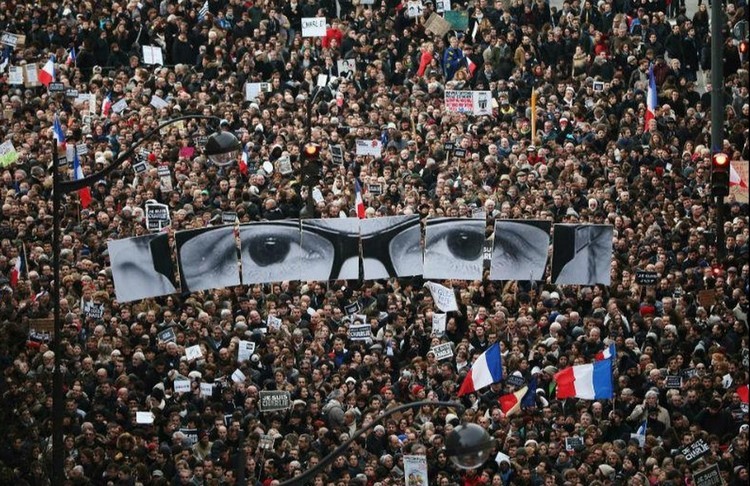 As aplicações preferidas dos terroristas