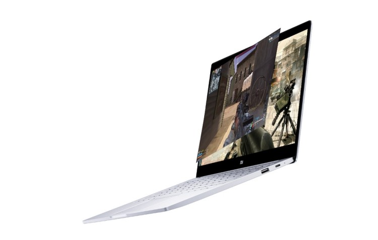 Mi Notebook Air potrebbe rivoluzionare il mercato dei computer portatili