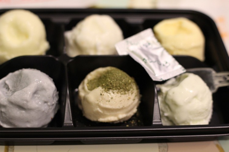 10 أماكن مدهشة في اليابان