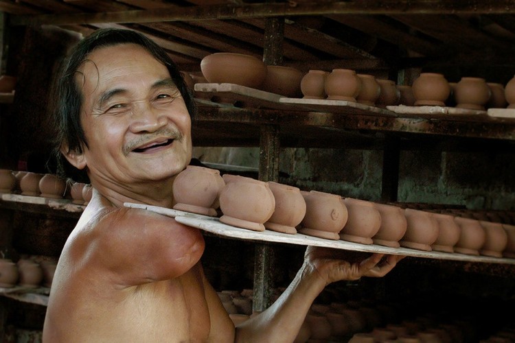 30 صورة من البلدان النامية