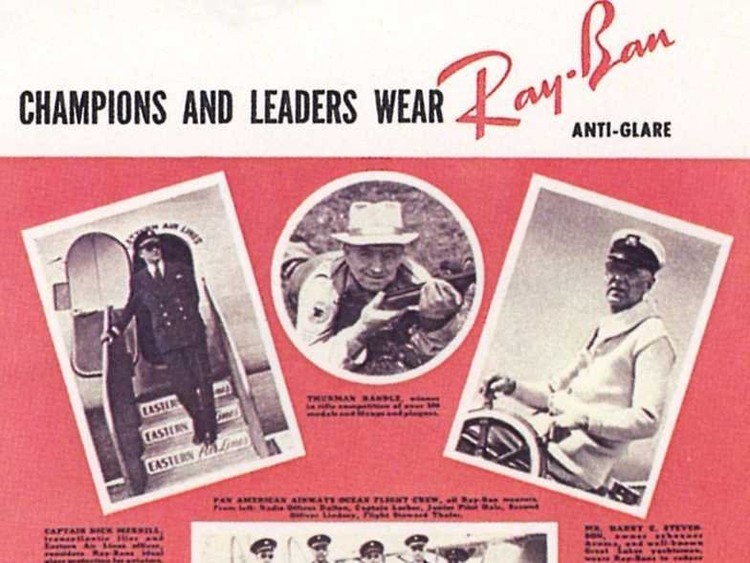 15 علامة تجارية نمت من الحرب