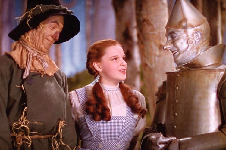 تاريخ القوس قزح