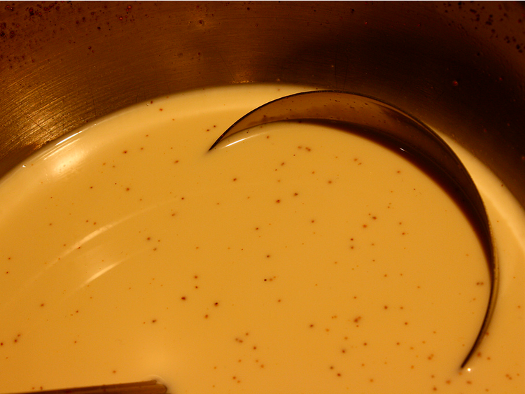 Comidas de Navidad en 23 países diferentes