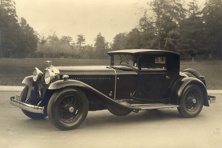 من الذي يقف وراء تصميم فيراري الأسطوري