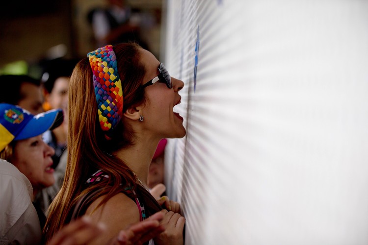 5 indicios de un posible estallido social en Venezuela