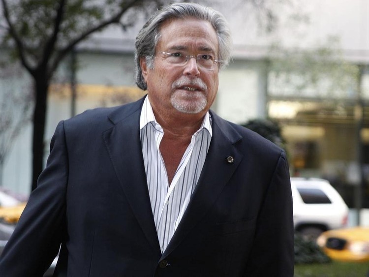 As 19 pessoas mais ricas do desporto