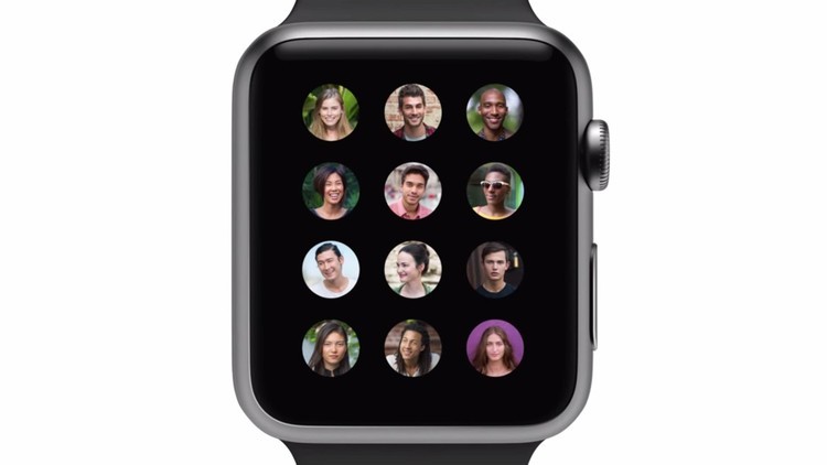 ميزات أبل ووتش الأكثر إثارة للاهتمام 
