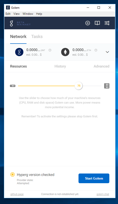 ثلاثة مشاريع العملات المشفرة ذات منتجات البلوكشين العاملة
