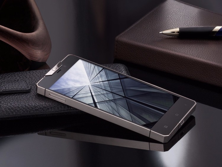 Os smartphones mais caros disponíveis no mercado