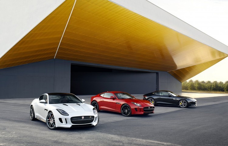 Os 10 carros mais belos dos dias de hoje