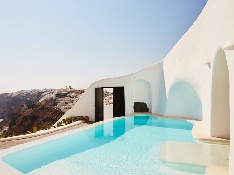 Los 27 mejores hoteles de Europa que todo viajero debería visitar en 2019