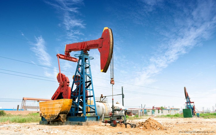 ¿Por qué es el petróleo la mejor inversión de 2016?