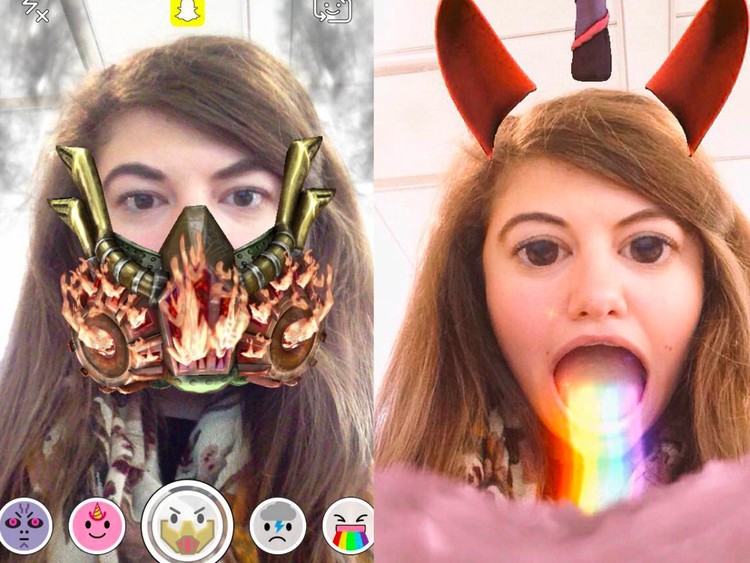 “La red social 2”: La historia de Snapchat