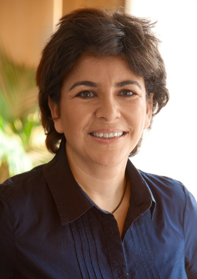 النسوة العربيات في الأعمال