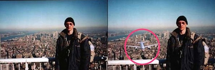 Detetor de Photoshop