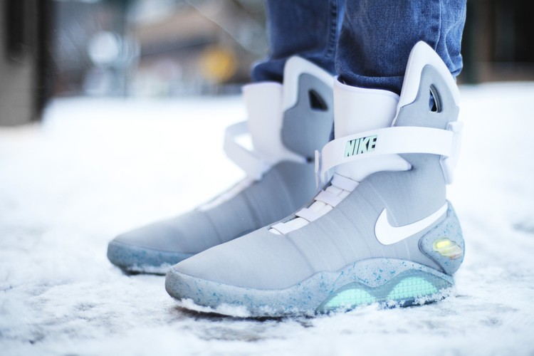 ما هي تنبؤات فيلم «العودة إلى المستقبل II» التي تحققت