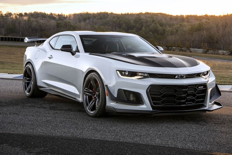 13 coches que son el sueño de todo coleccionista