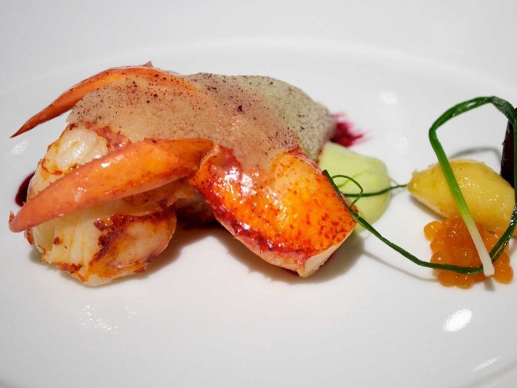 40 de los mejores restaurantes del mundo