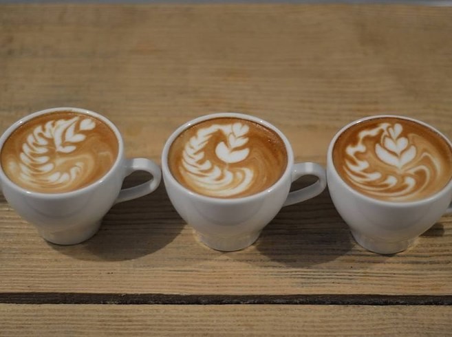 25 Cafés espalhados pelo mundo que tem mesmo que visitar