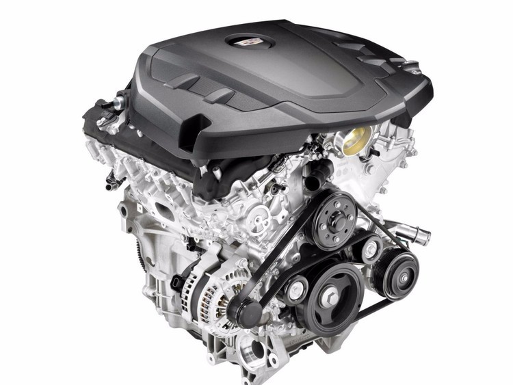  عشرة أفضل محركات في العالم