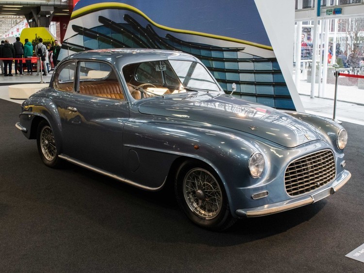 Los 10 mejores Ferraris de todos los tiempos