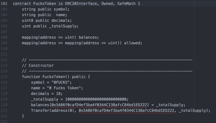 Cómo crear tokens basados ​​en ethereum: instrucciones para principiantes
