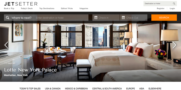 Os 10 melhores sites para planear a sua próxima aventura