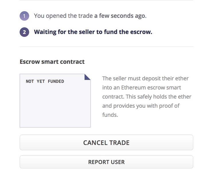 Gonzo Crypto Blog - Week Six