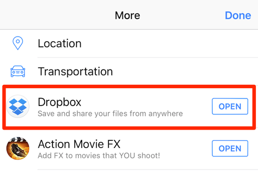 9 trucos de Facebook Messenger sin los que no puedes vivir