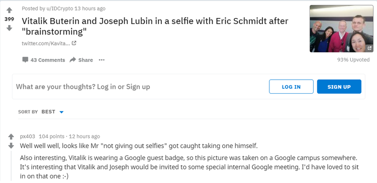 Cryptocurrency Market Review 10.05.2018