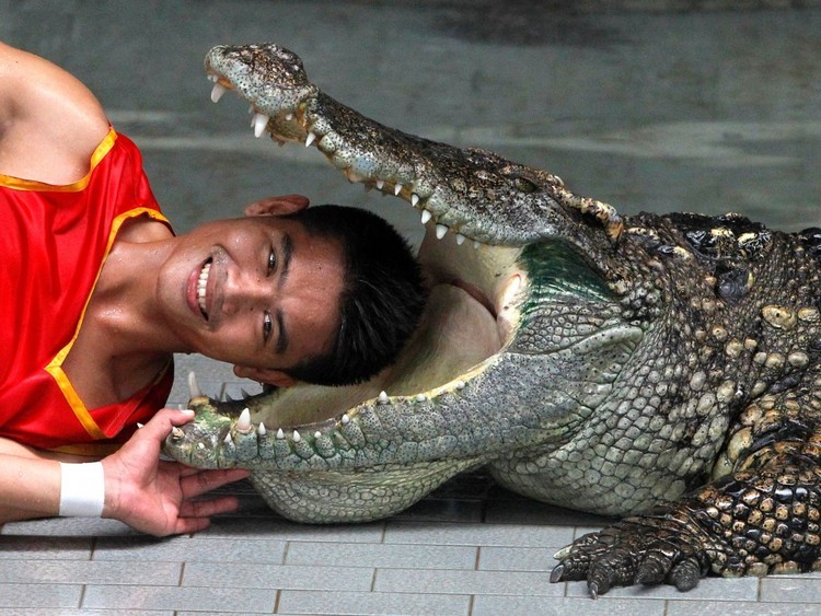 Os 33 países mais competitivos do mundo