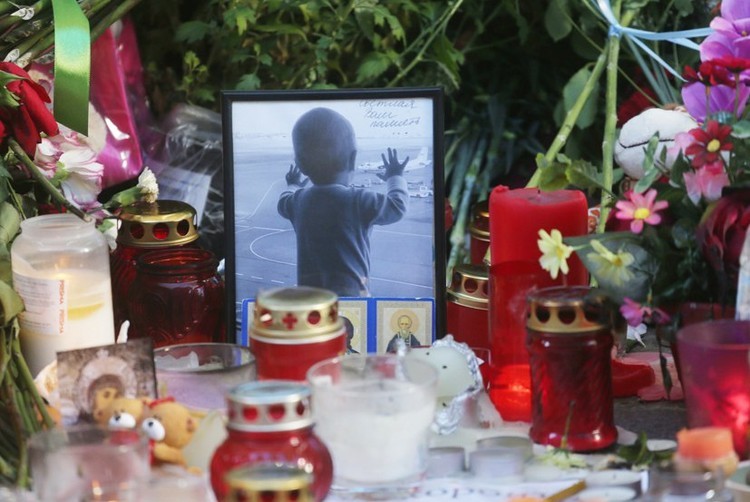 Le notizie più importanti del 2015