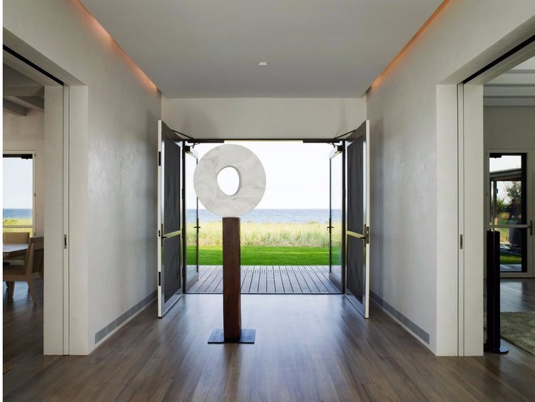 صور: منزل مؤسس صندوق التحوط Jana Partners بهامبتون