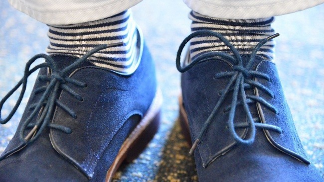 8 caratteristiche dell’uomo dall’eleganza senza tempo 