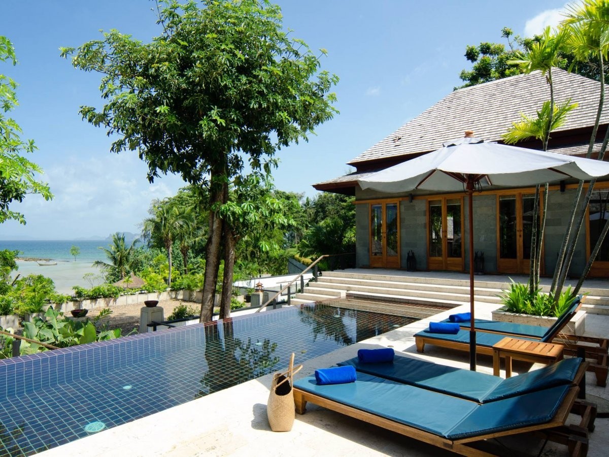 Die besten Boutique Hotels