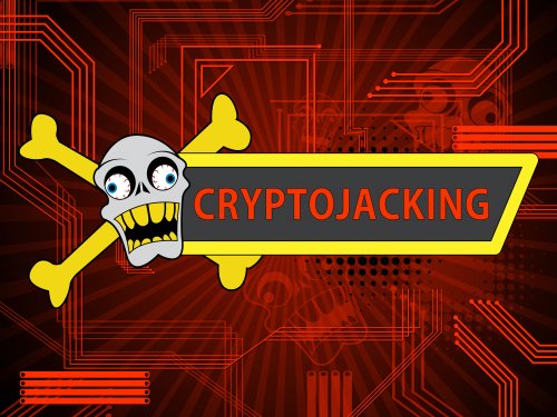 Ransomware vs Cryptojacking. All About Crypto Fraud
