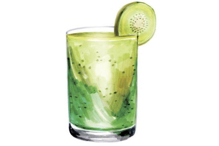 35 cócteles de todo el mundo que debe probar