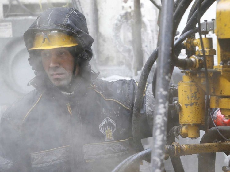 Los 10 grandes imperios del petróleo